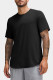 Black shirt