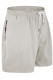 Gray mens shorts