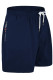 Sail Blue mens shorts