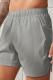 Light Grey Shorts