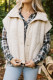 Jet Stream Woodland Vest