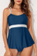 Sail Blue tankini